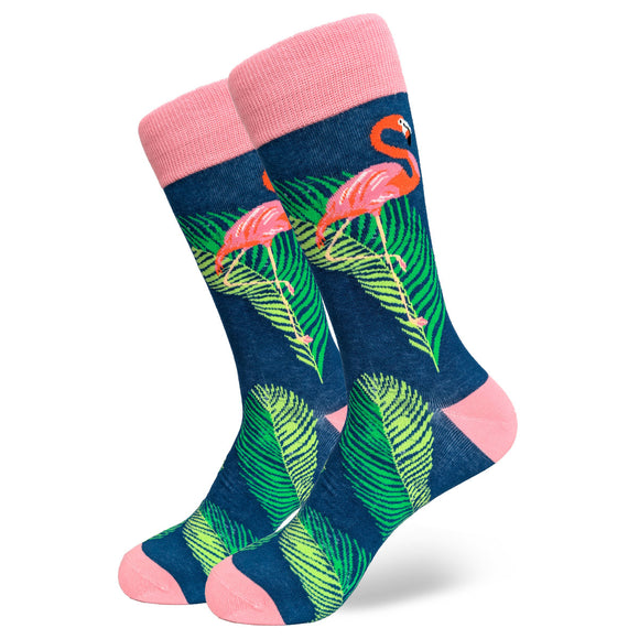 Tropical Flamingo