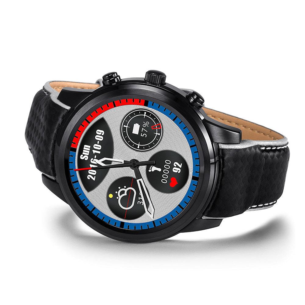 Reloj lemfo lem5 new arrivals